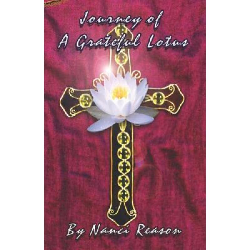预订 Journey of a Grateful Lotus