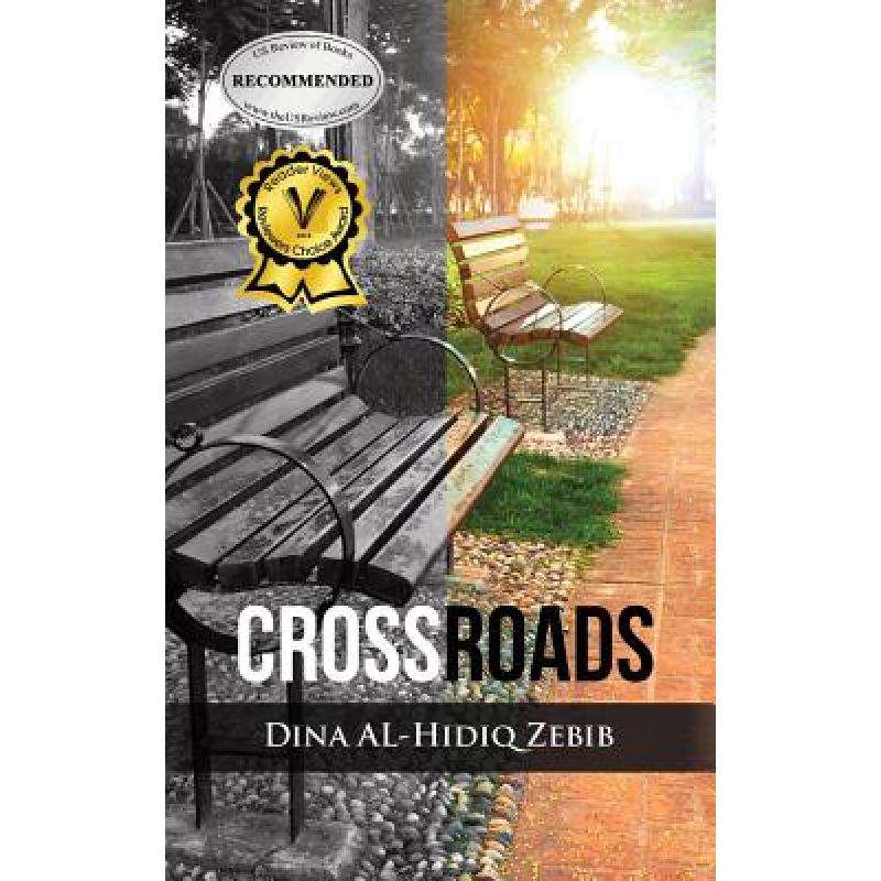 预订 crossroads