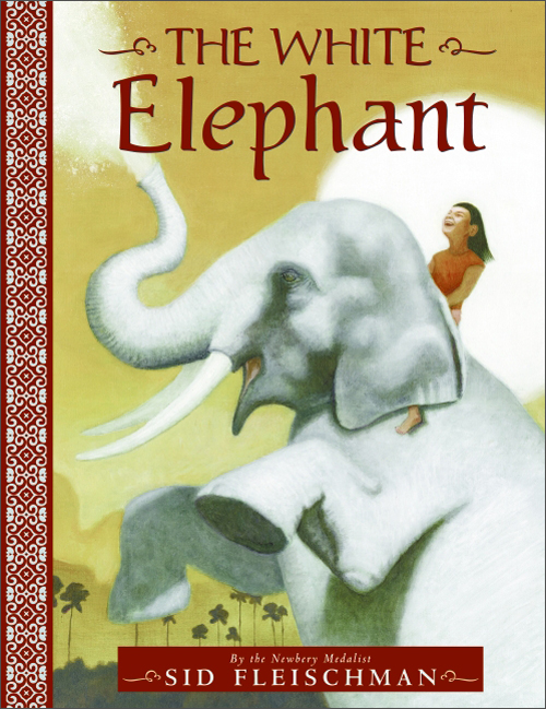 the white elephant