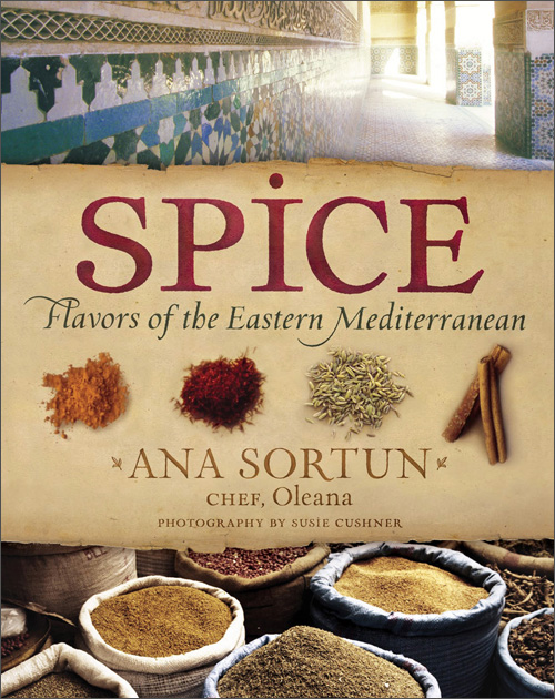 spice
