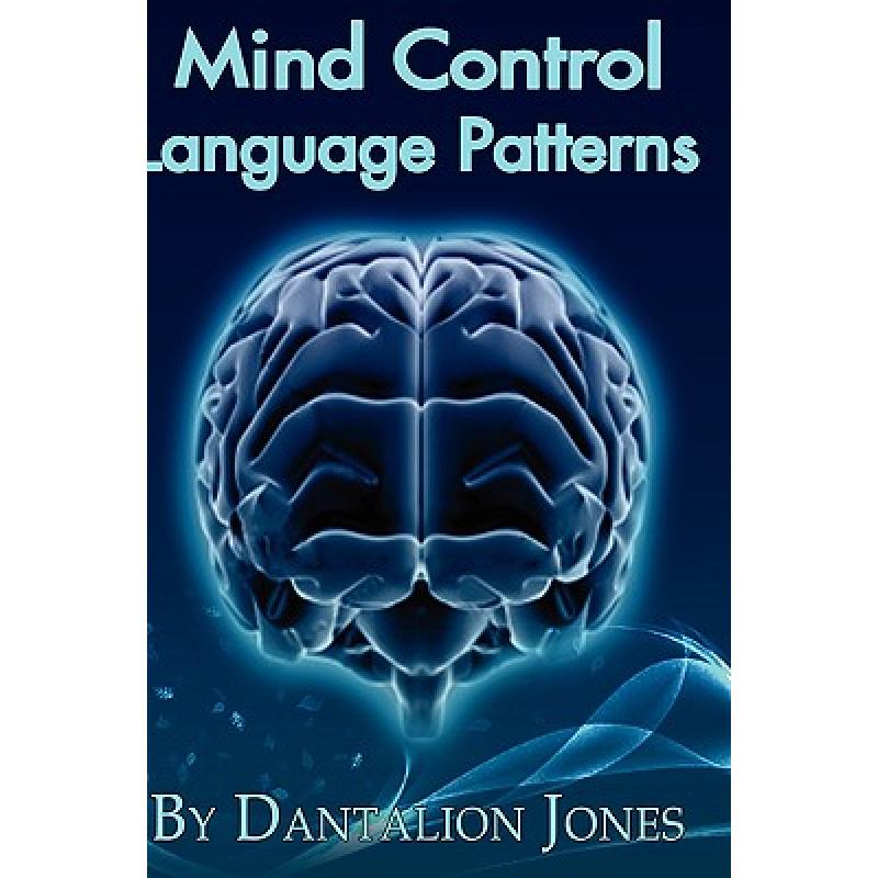 预订 Mind Control Language Patterns