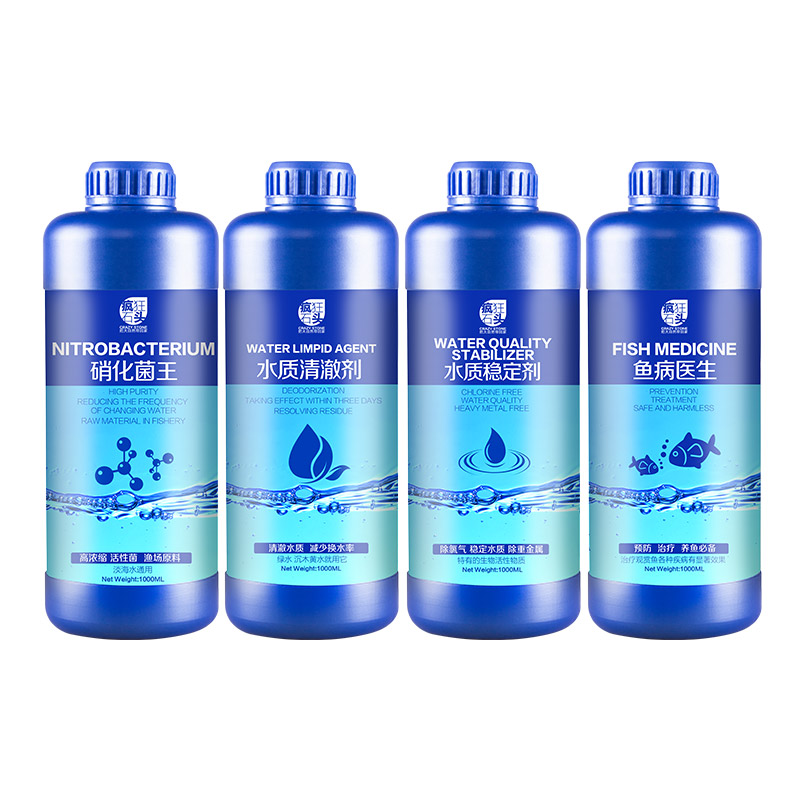 水质管理必选，优质疯狂石头水质调理剂品牌推荐|水质调理剂历史价格在线查询