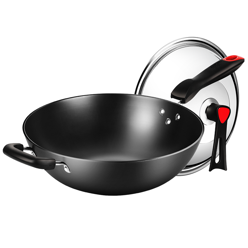 ����ʳ�������������Ϳ���������˹�32cm���¯ȼ����ͨ�ù���C32D2 127.75Ԫ(������)