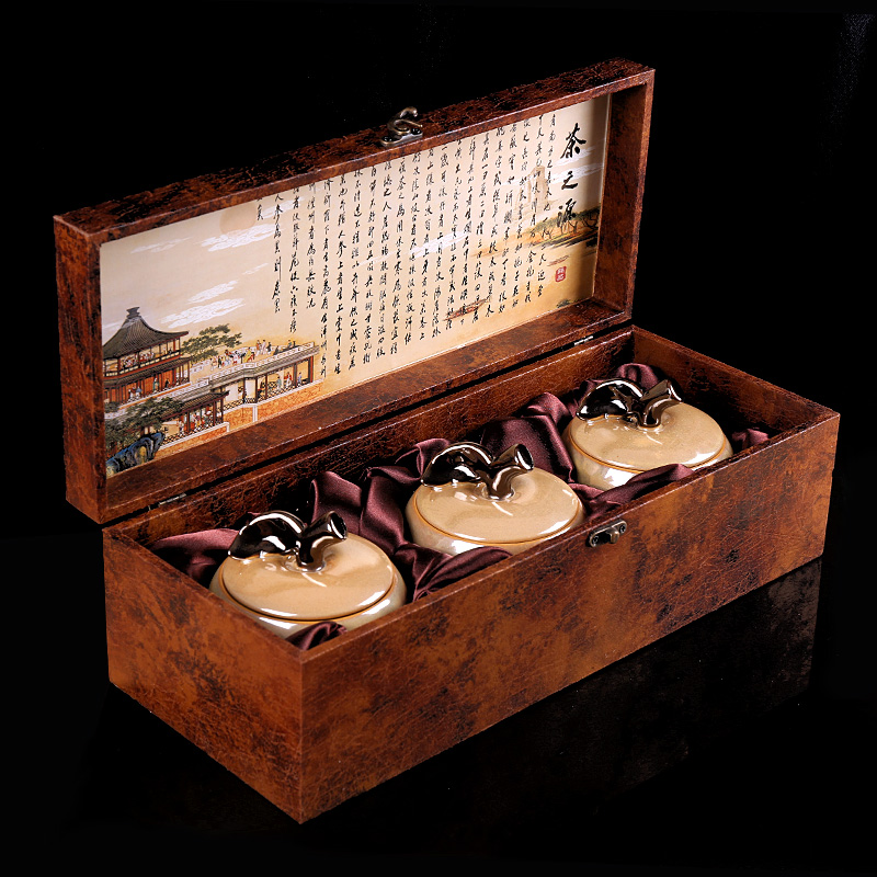 汤臣九鼎金骏眉红茶