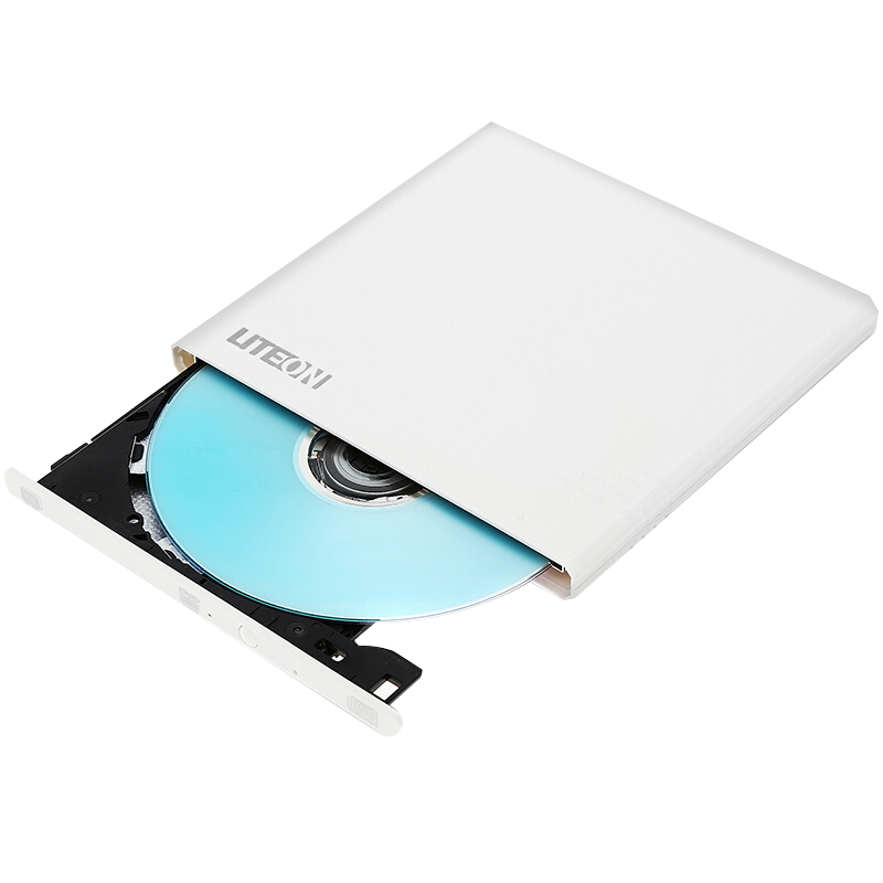 建兴（LITEON）8倍速外置光驱DVD刻录机-价格历史走势和销量推荐