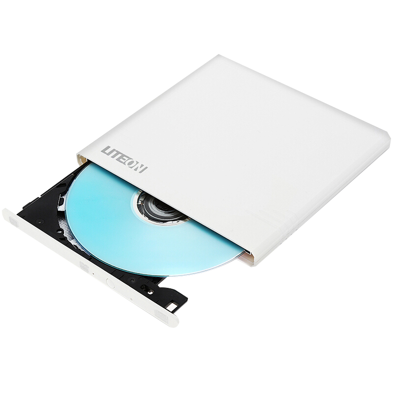 建兴(LITEON)8倍速外置光驱DVD刻录机-价格历史走势和销量推荐