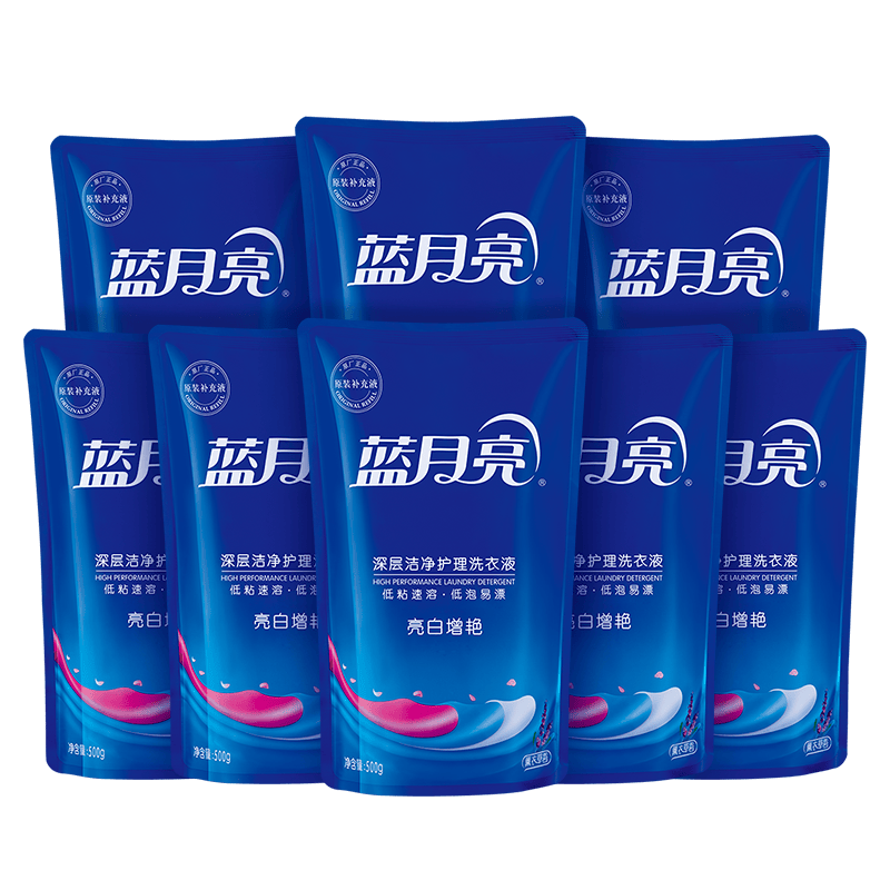 ���ڲ���������������ϴ��Һ޹�²����ϴ����װ��װ �־������������� 8�500g*8�� 47.58Ԫ