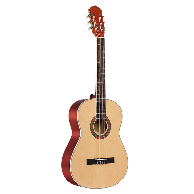 马丁密思古典吉他，值得推荐的选择|查吉他历史价格