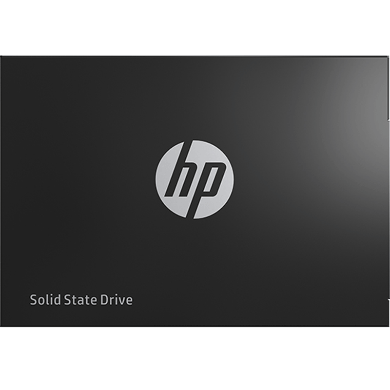 HP 惠普 S700 SATA 固态硬盘 250GB（SATA3.0）