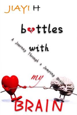 【预订】battles with my brain: a journey through