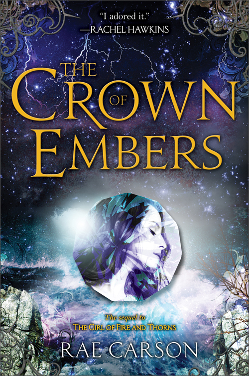 the crown of embers