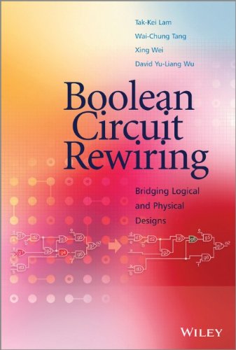 【预订】boolean circuit rewiring: bridgin
