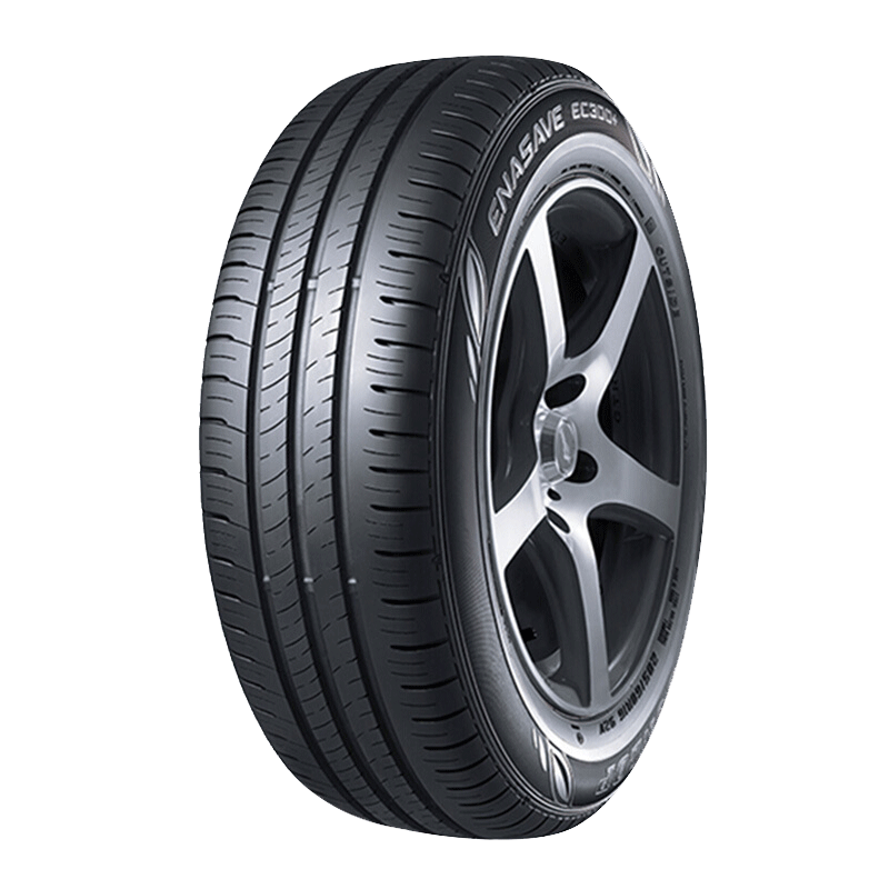 邓禄普轮胎195/60R16价格走势和品牌测评