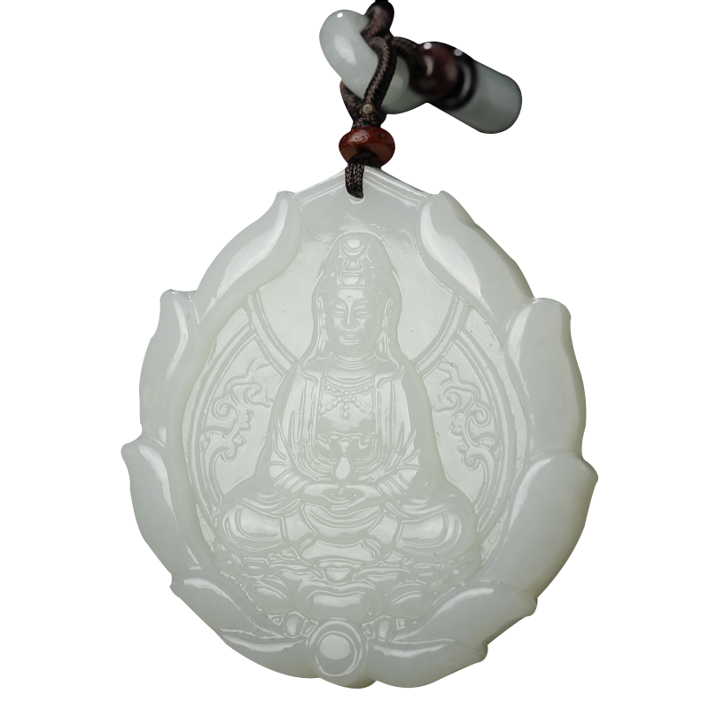 京东看和田玉吊坠最低价|和田玉吊坠价格比较