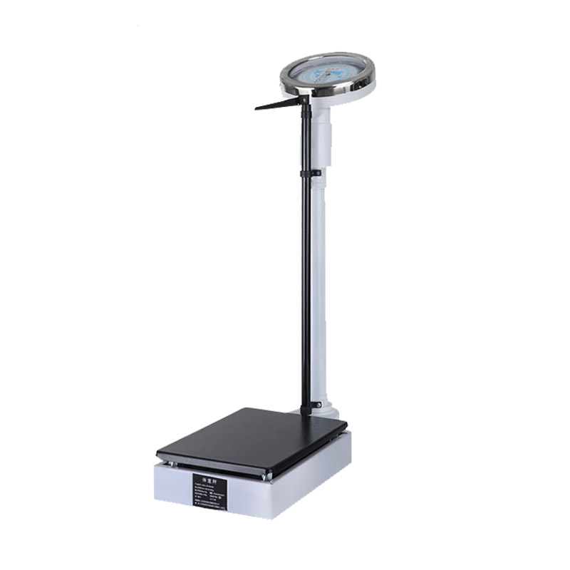 身高体重秤医用秤体检机械药店学校用美容院健身秤健身房幼儿园儿童