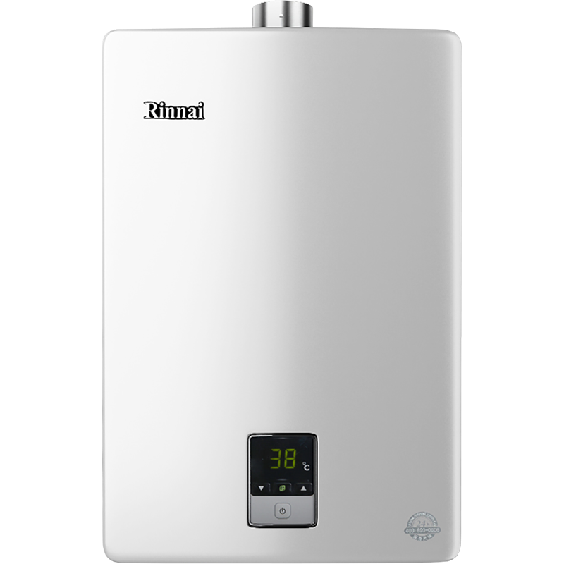 ���ڣ�Rinnai�������Ҳ�������15%��ȼ����ˮ����Ȼ��16�� �޷�ȼ��ˮ��˫������ǿ��ʽ���ܺ��� 16QD01 �Ծɻ��� 16L ���½��ܡ�һ��������ѡ��