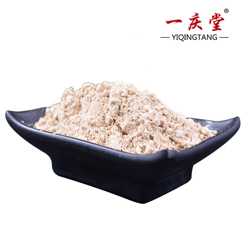 一庆堂三七代打粉100g