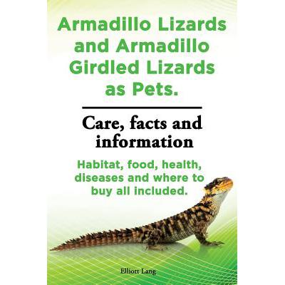 预订 Armadillo Lizards and Armadillo Girdled Liza...