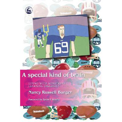 预订 A Special Kind of Brain: Living with Nonverb...