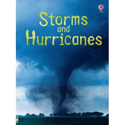 预订 storms and hurricanes: storms and hurricanes
