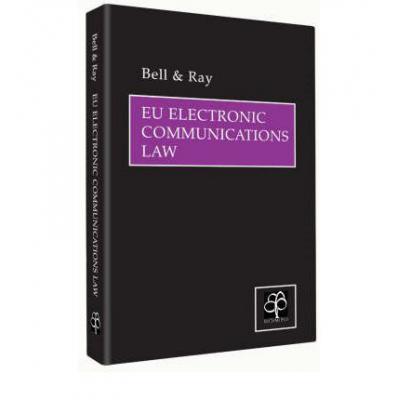 预订 Eu Electronic Communications Law