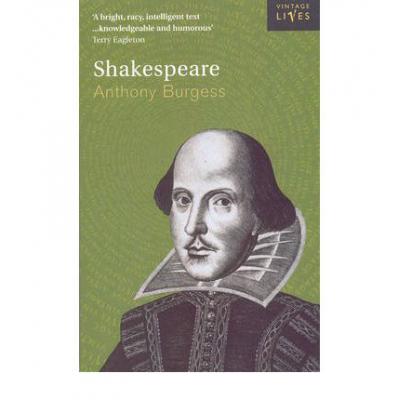 预订 Shakespeare