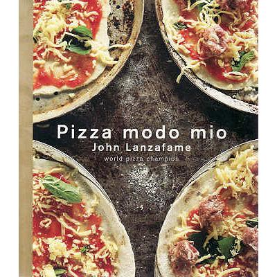 预订 Pizza Modo Mio