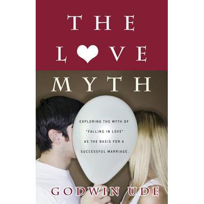 预订 The Love Myth