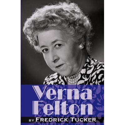 预订 Verna Felton