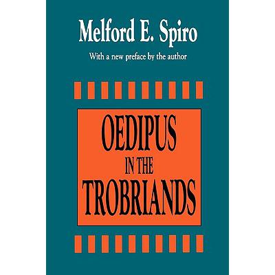 预订 Oedipus in the Trobriands