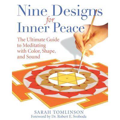 预订 nine designs for inner peace: the ultimate g.