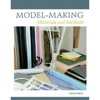 预订 Model-Making: Materials and Methods