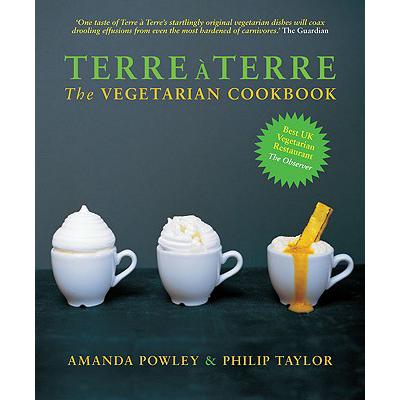 预订 Terre a Terre: The Vegetarian Cookbook