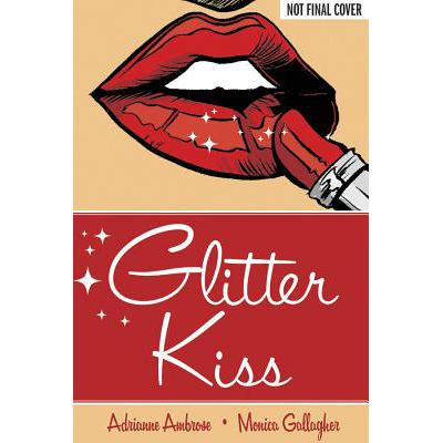 预订 Glitter Kiss