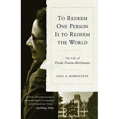 预订 to redeem one person is to redeem the world:.