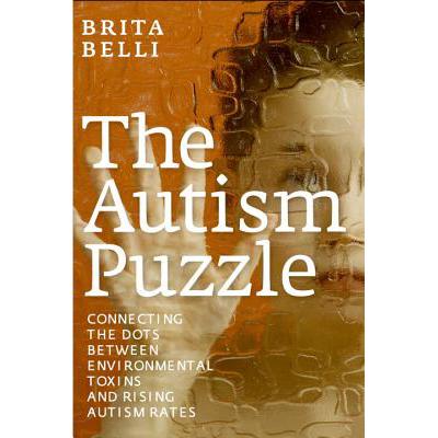 预订 The Autism Puzzle: Connecting the Dots Betwe...