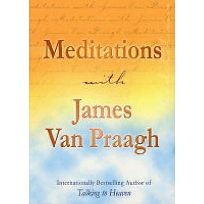 预订 Meditations with James Van Praagh
