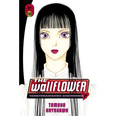 预订 The Wallflower, Volume 10