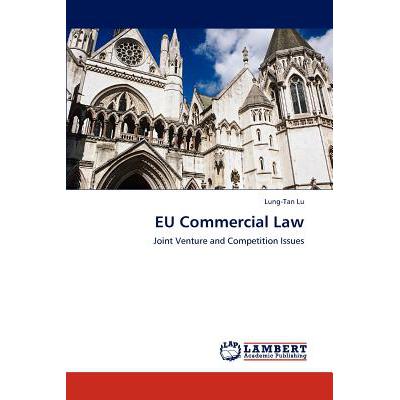 预订 EU Commercial Law
