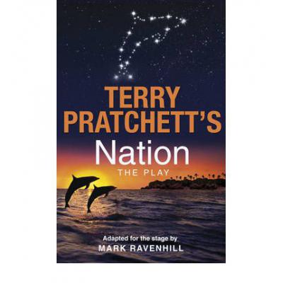 预订 nation: the play