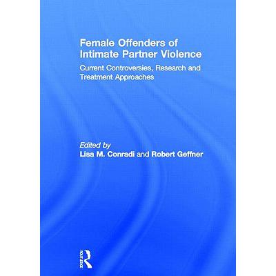 预订 Female Offenders of Intimate Partner Violenc...