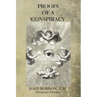 预订 Proofs of a Conspiracy