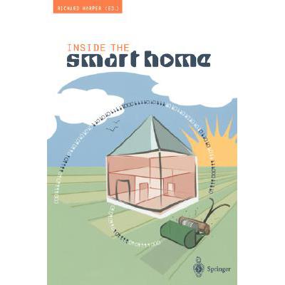 预订 Inside the Smart Home