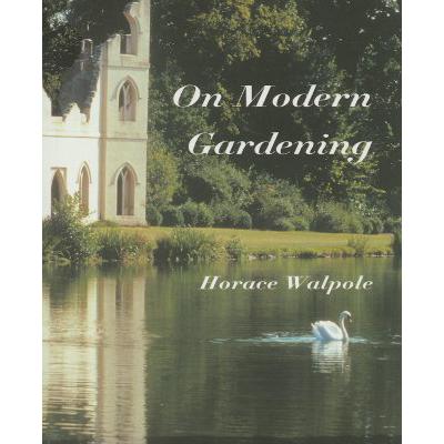预订 On Modern Gardening