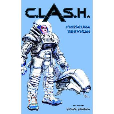 预订 Clash