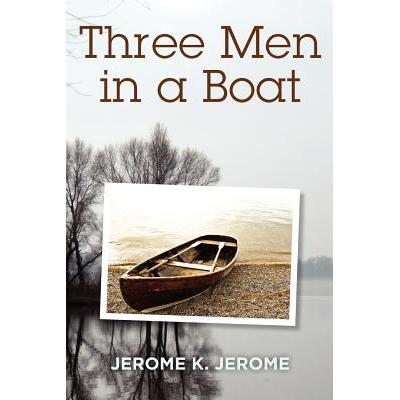 预订 Three Men in a Boat