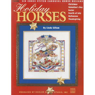 预订 Holiday Horses