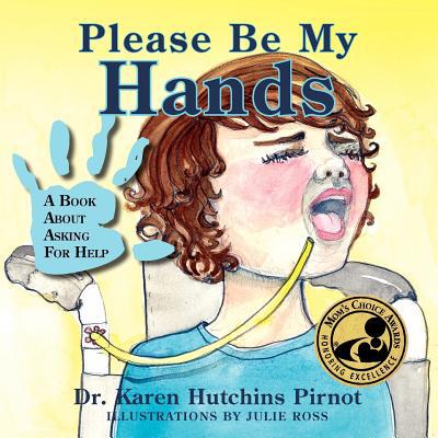 预订 Please Be My Hands, a Book about Asking for ...