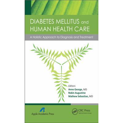 预订 Diabetes Mellitus and Human Health Care : A ...