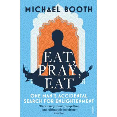 预订 Eat Pray Eat